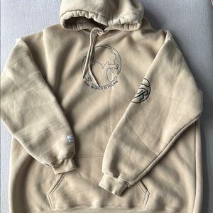 The Mayfair Group hoodie!